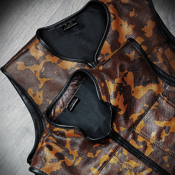 ALL VESTS