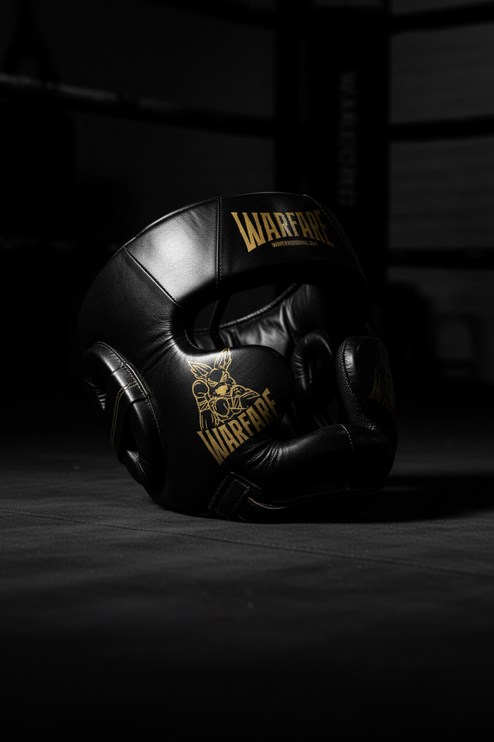 FIGHT GEAR