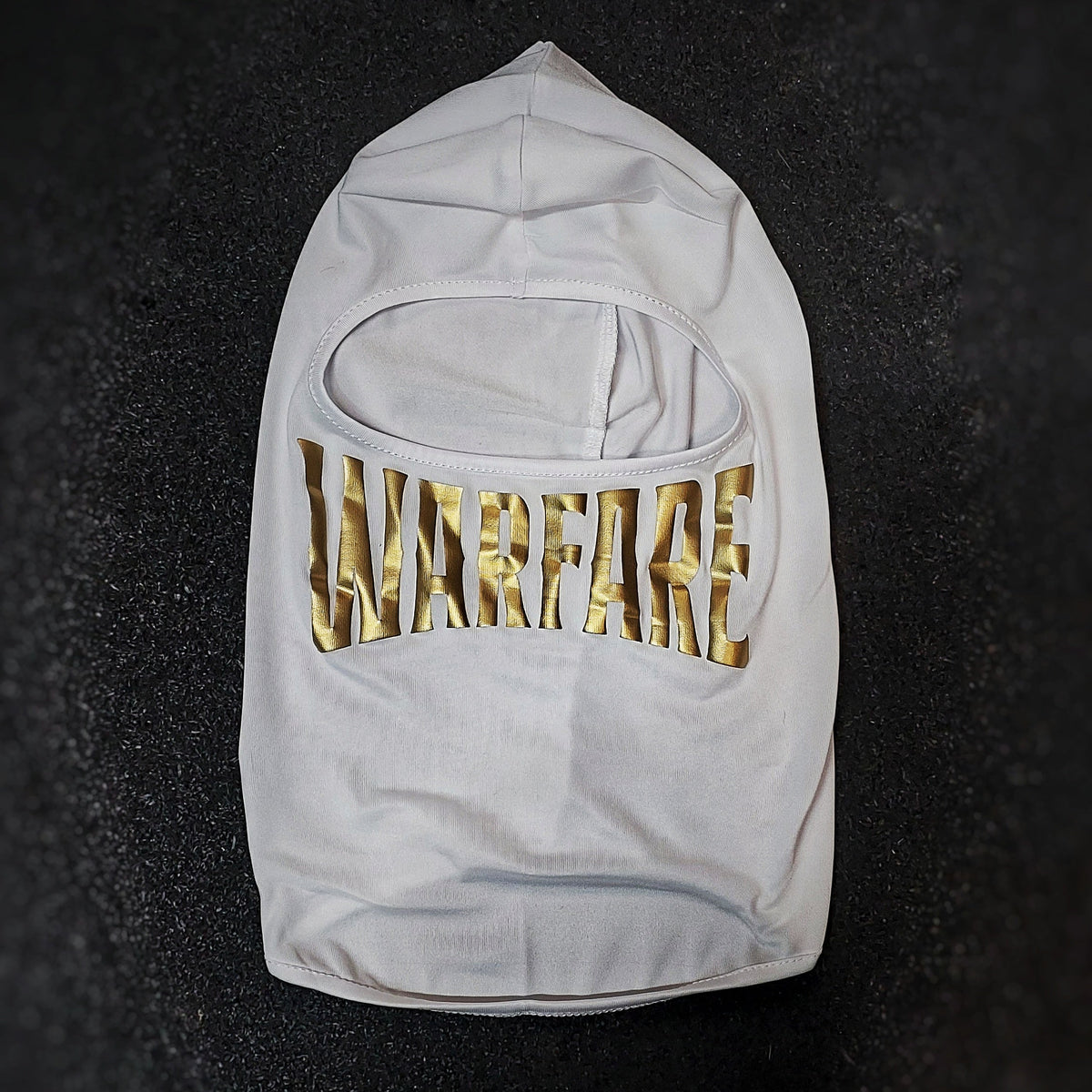 Warfare Winter Running Mask