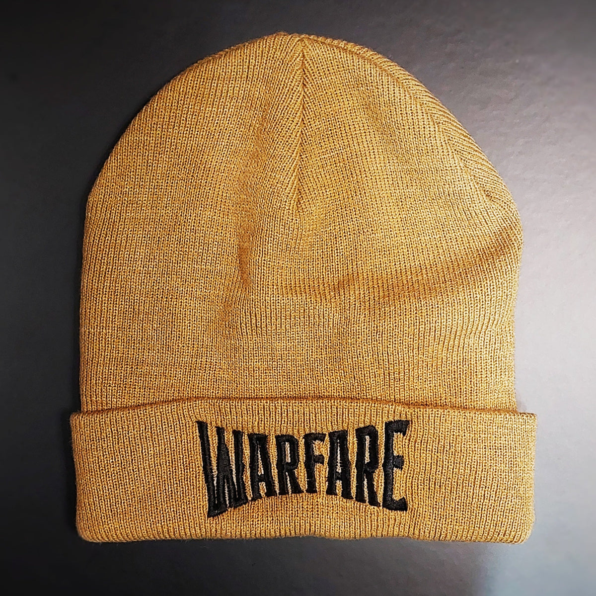 Warfare Beanie