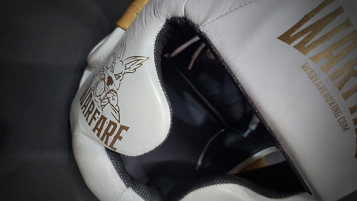 Warfare Head Gear