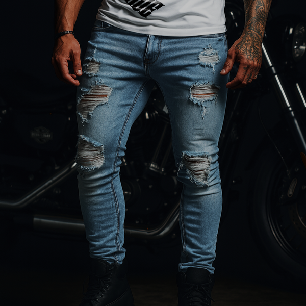 Mens Jeans