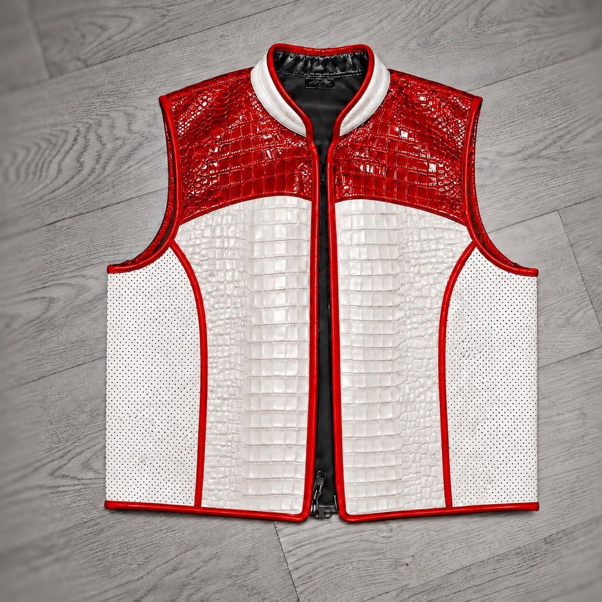 EURO "OFF THE RACK" ELITE VEST