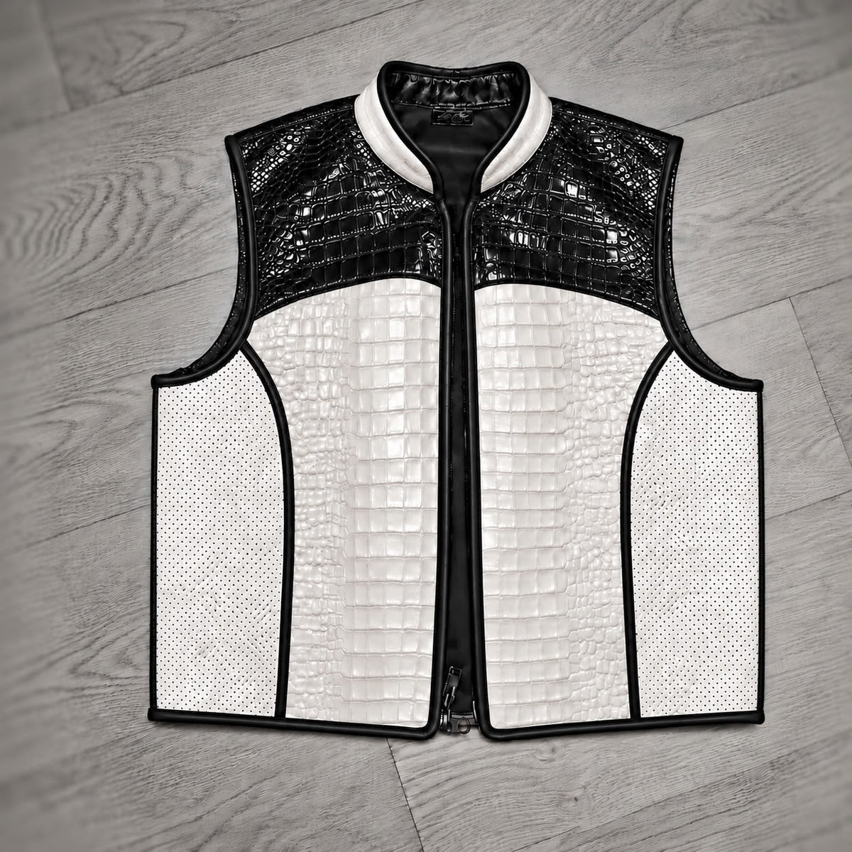 EURO "OFF THE RACK" ELITE VEST