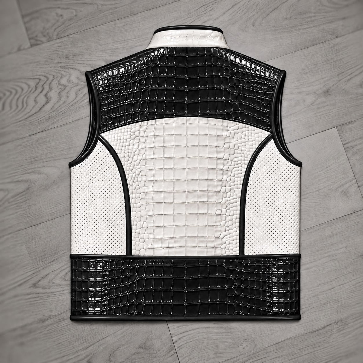 EURO "OFF THE RACK" ELITE VEST