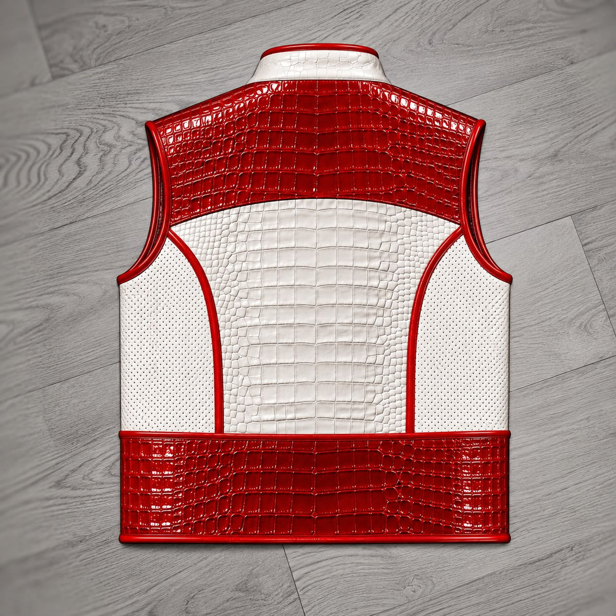 EURO "OFF THE RACK" ELITE VEST