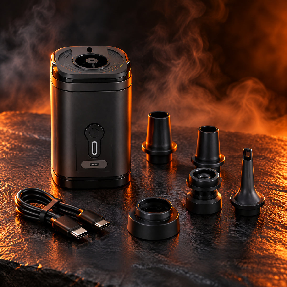 Mini Vac Pump