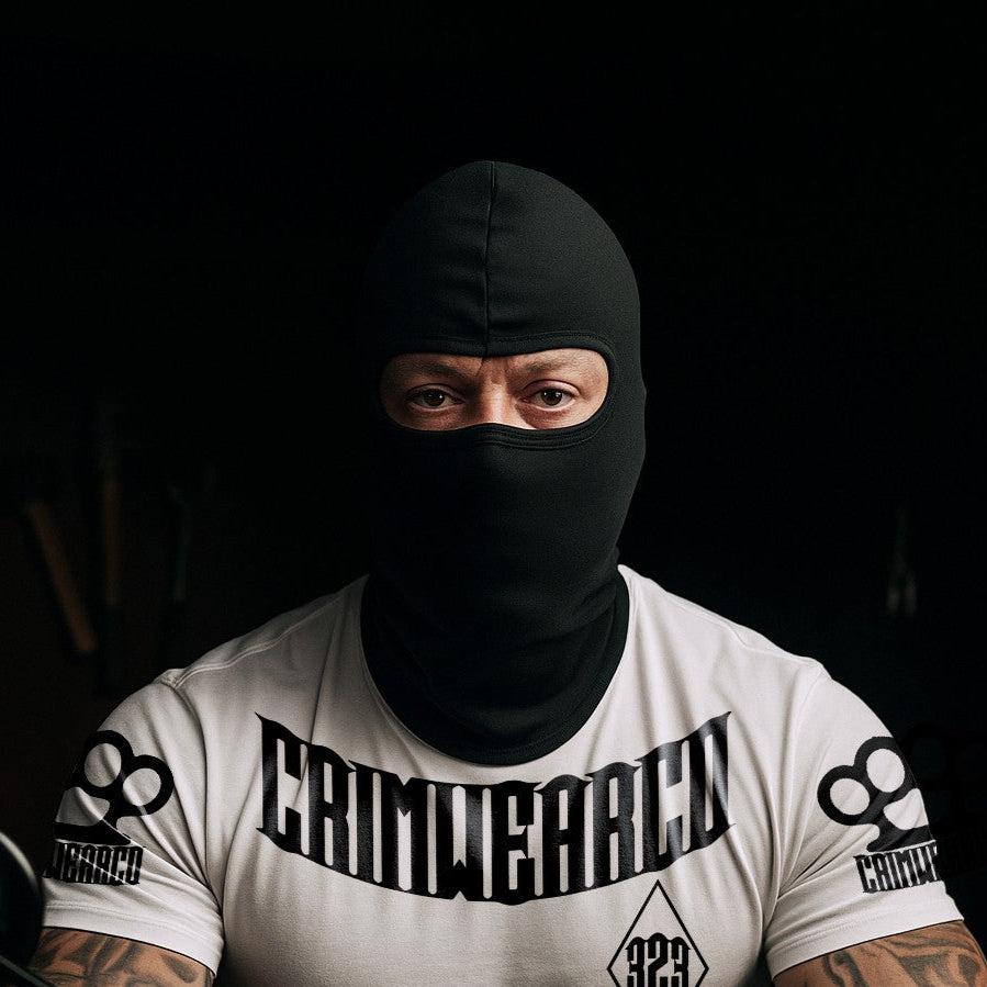 Balaclava Full Face