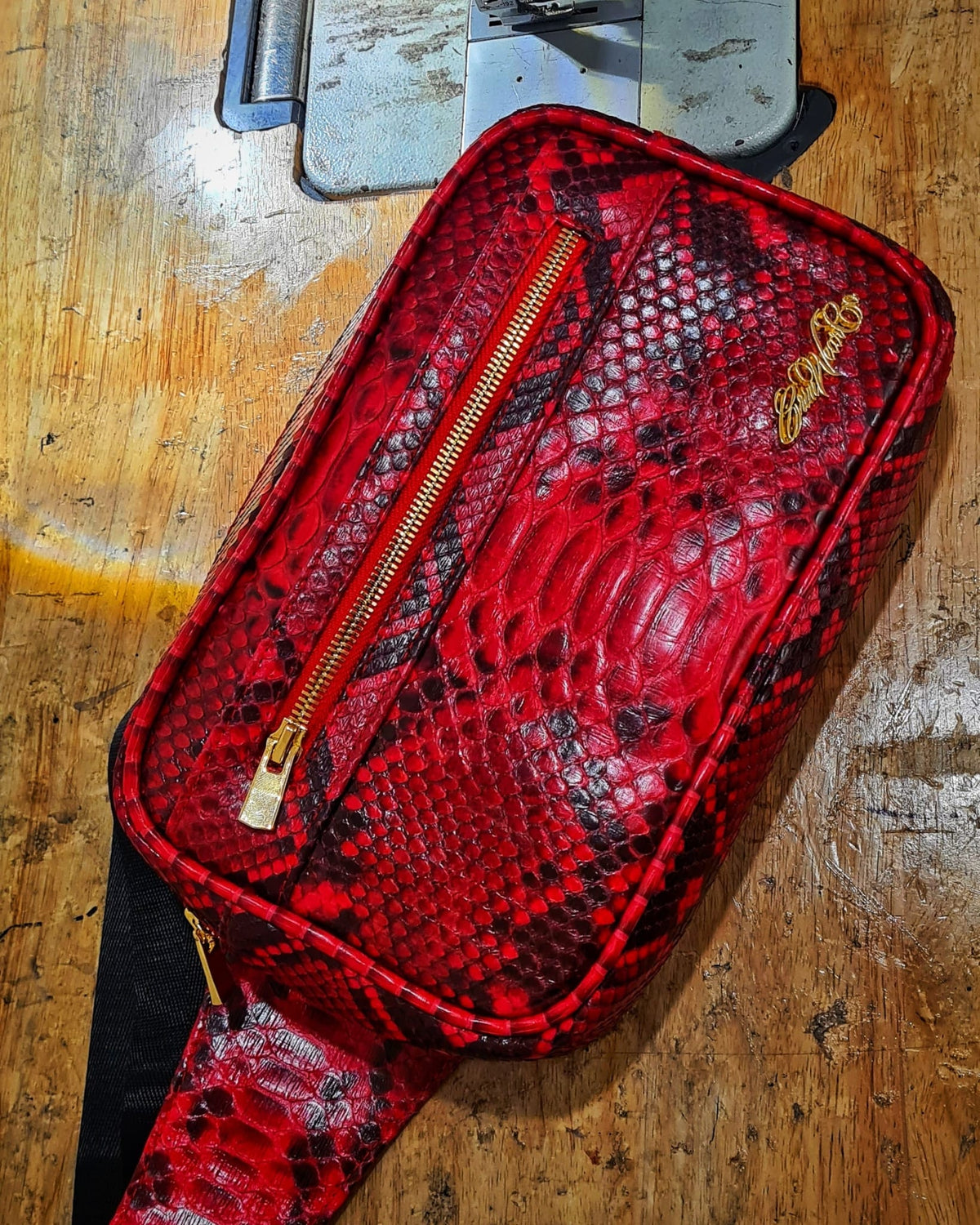 Crossbody Bags