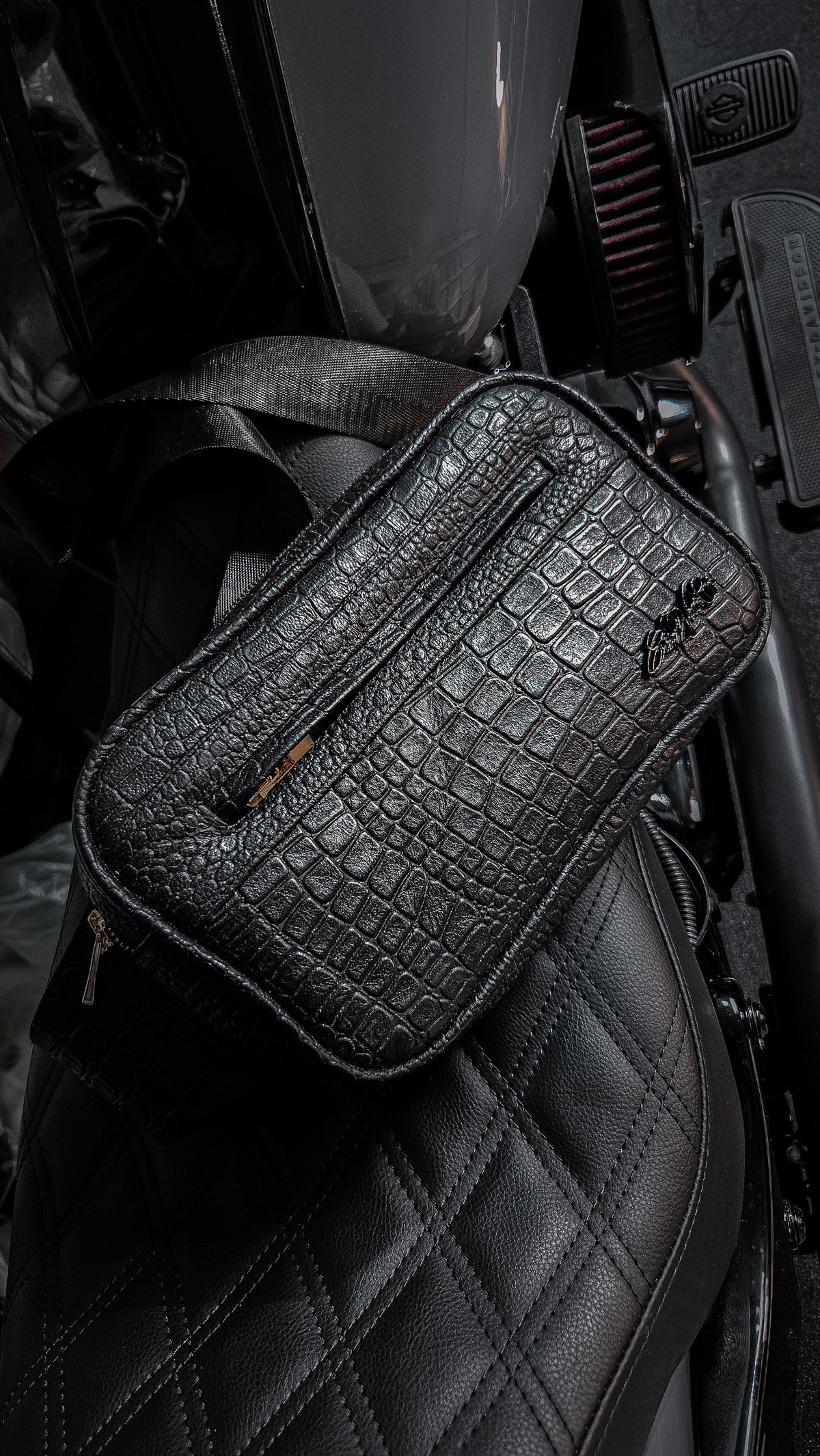 Crossbody Bags