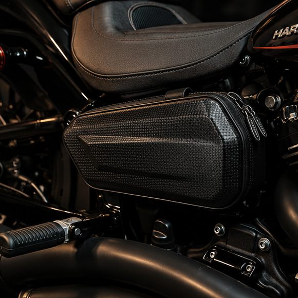 Frame Bags