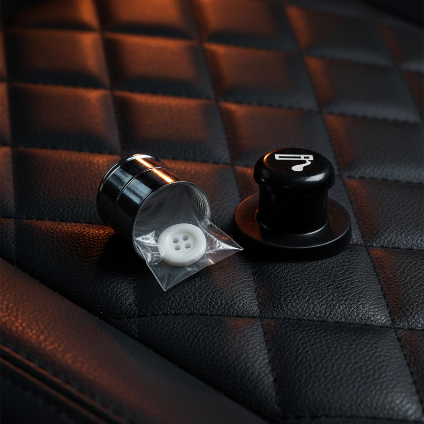 Stealth Carry Options