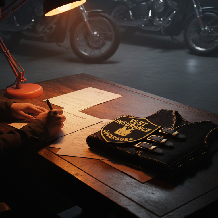 MAKE A CLAIM - Vest Insurance Coverage +