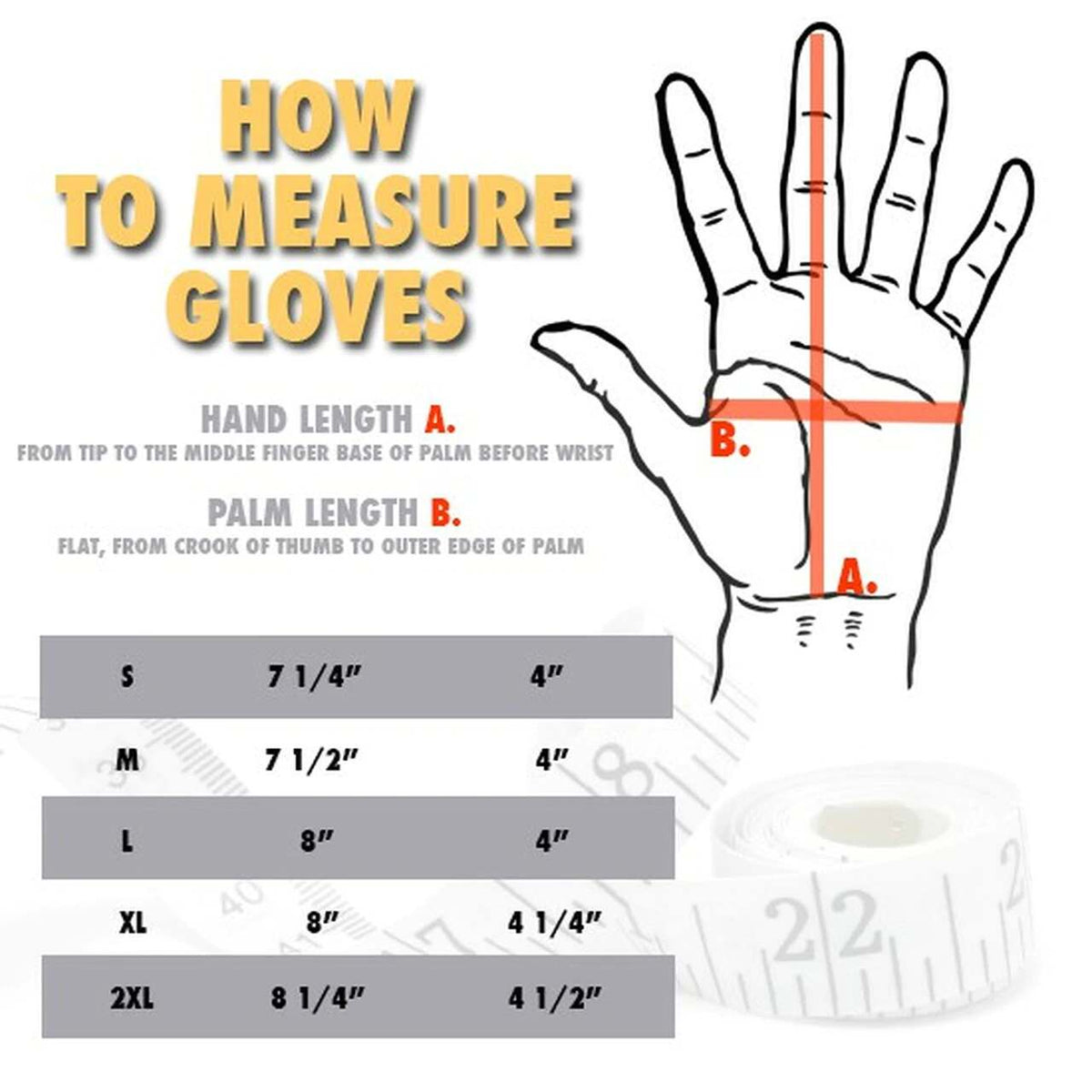 Leather Riding Gloves