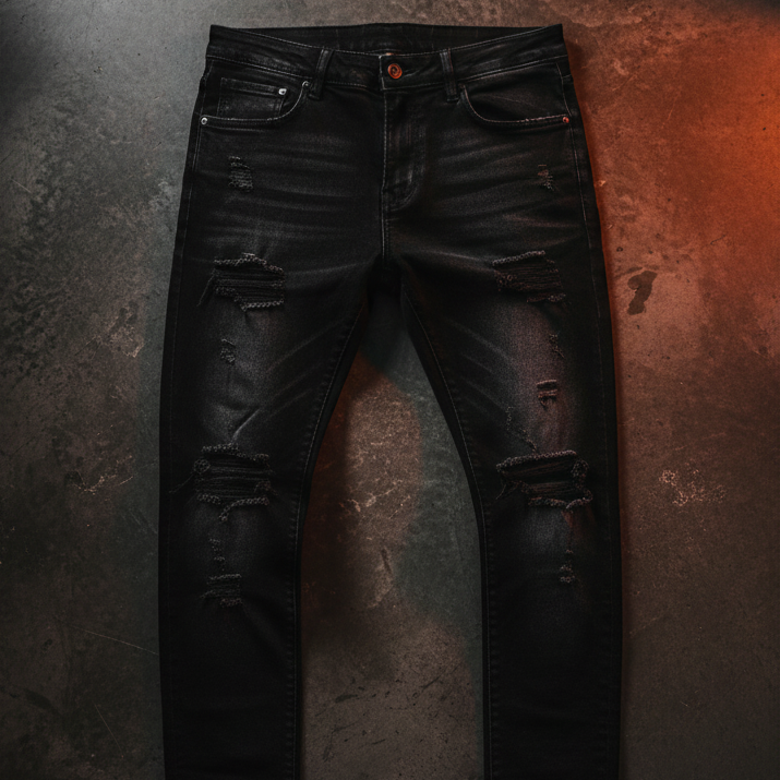 Mens Jeans