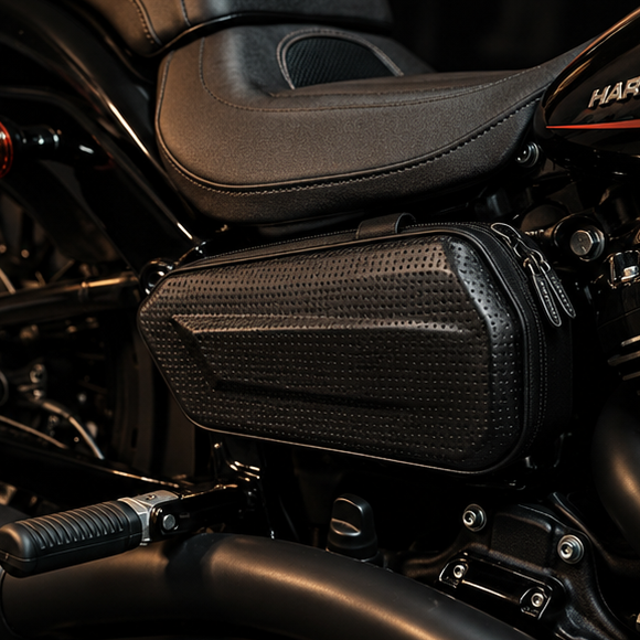 Frame Bags