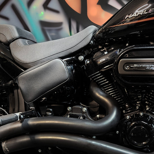 Frame Bags to Suit HD