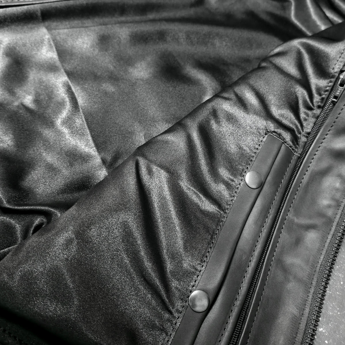 EURO "OFF THE RACK" PERFORATED SUEDE OPS VEST 2.0