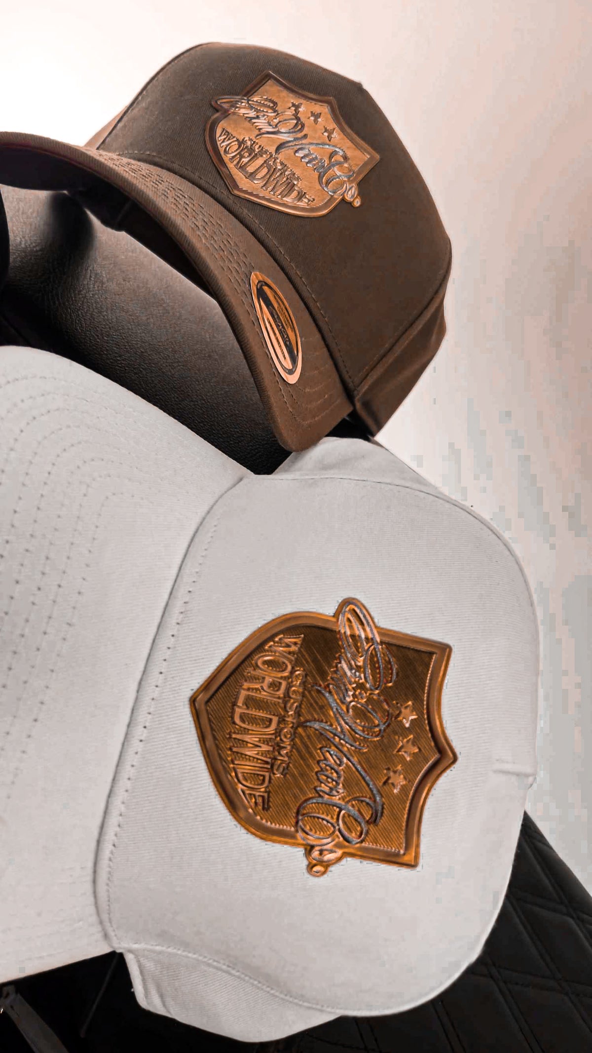 Snapback A-Frame 2025