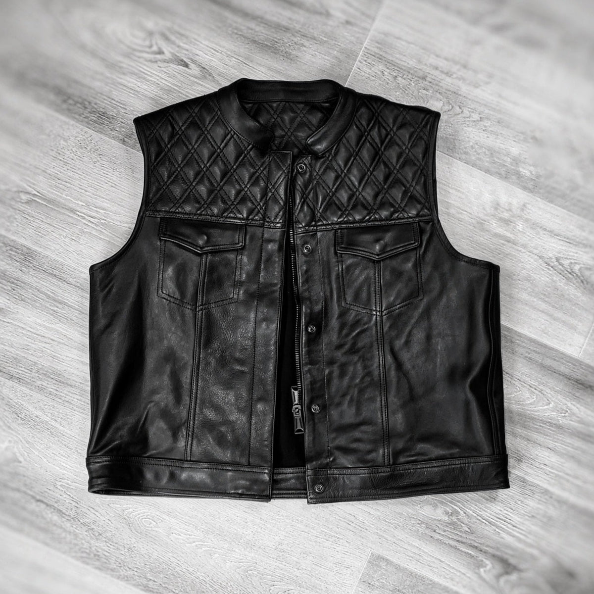 REVERSIBLE US "OFF THE RACK" STEALTH-FIFTY VEST