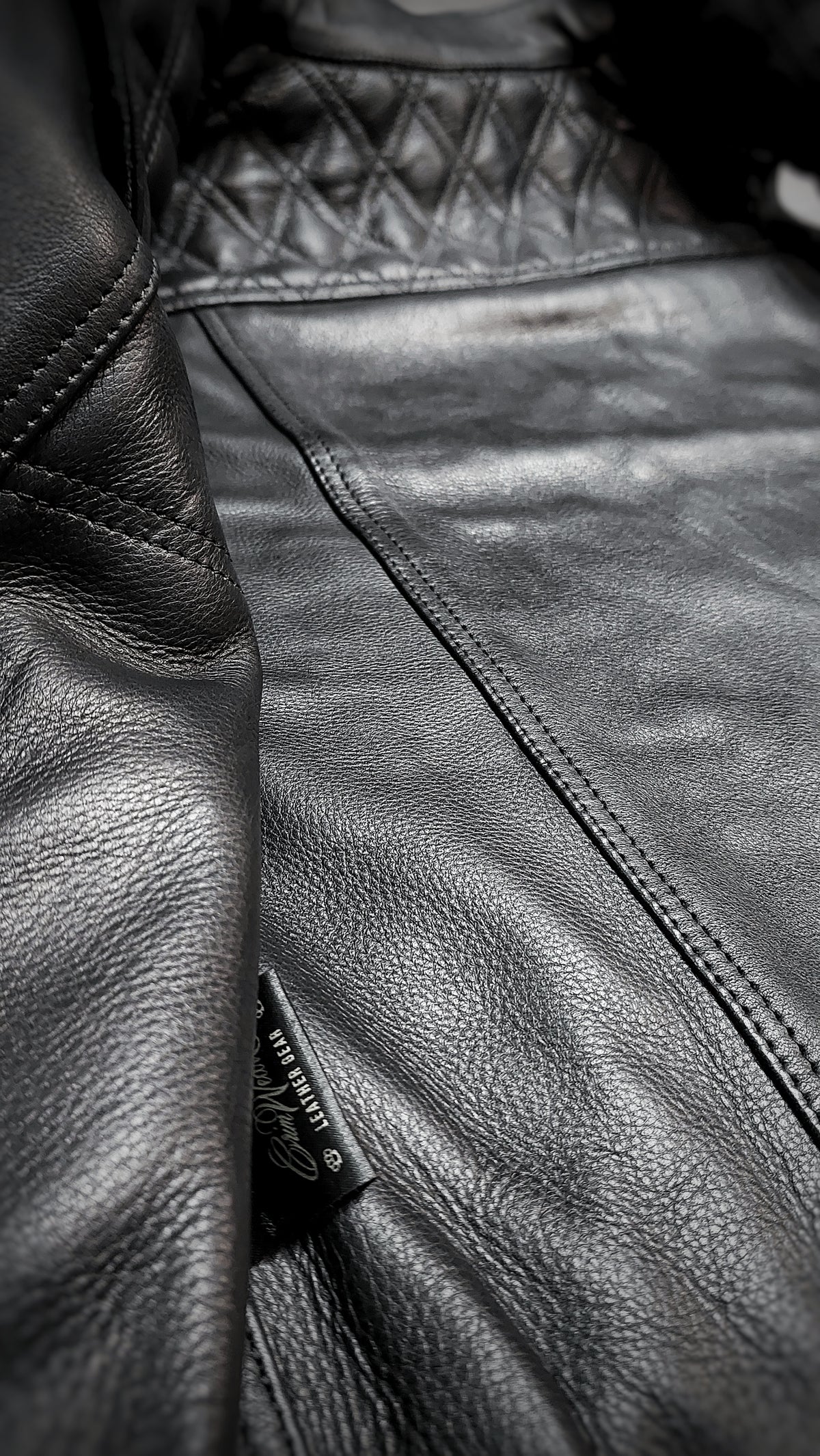 REVERSIBLE US "OFF THE RACK" STEALTH-FIFTY VEST