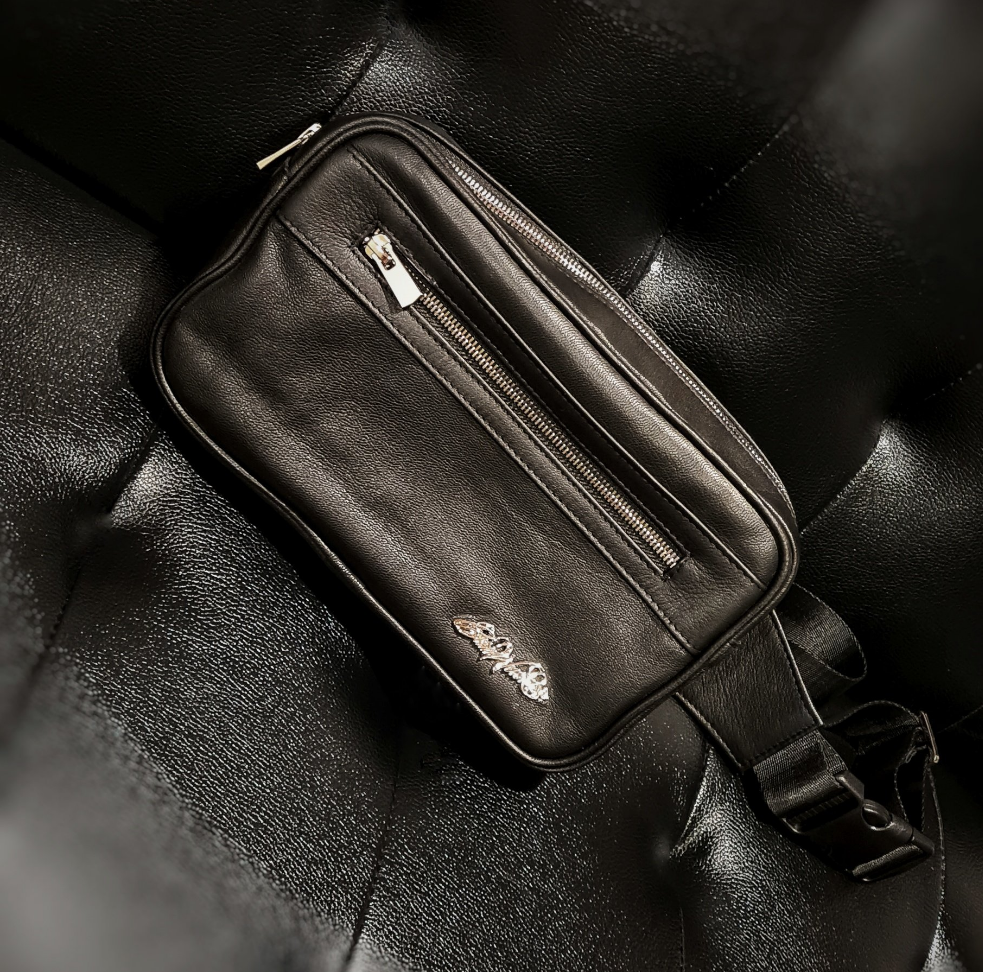 Crossbody Bags