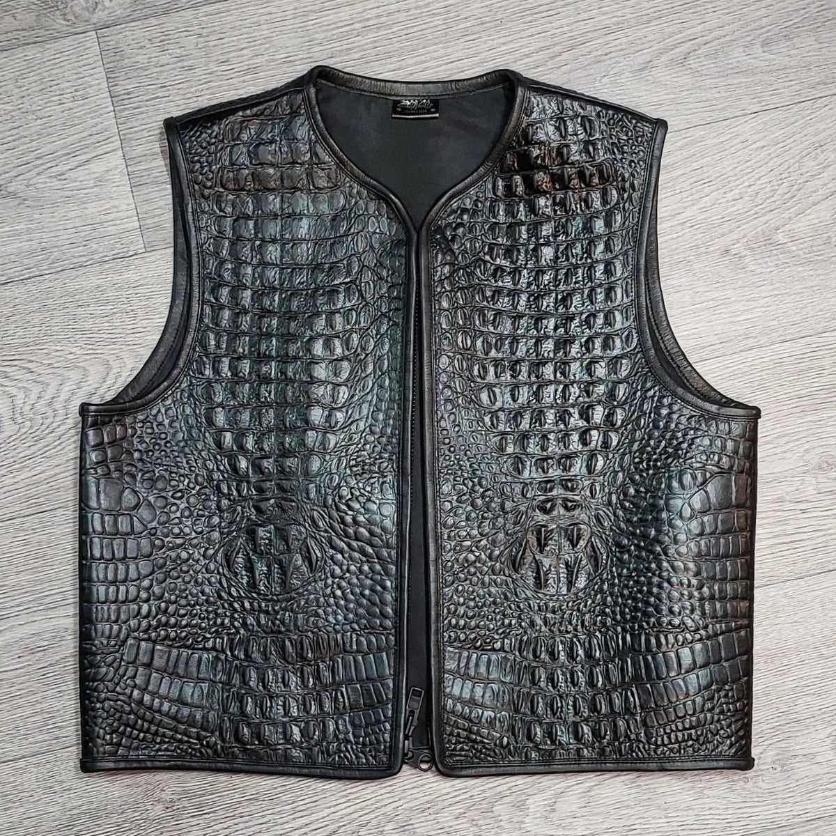 EURO "OFF THE RACK" GATOR VEST