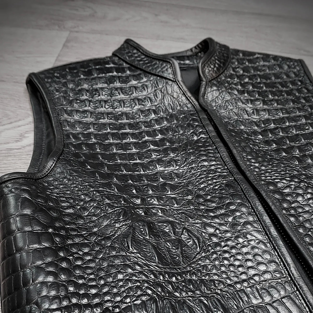 EURO "OFF THE RACK" GATOR VEST