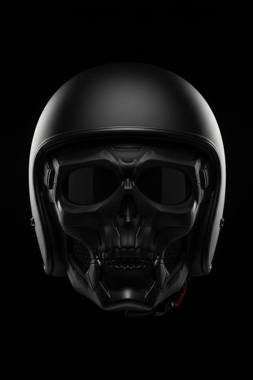 Helmets & More