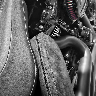 Frame Bags to Suit HD