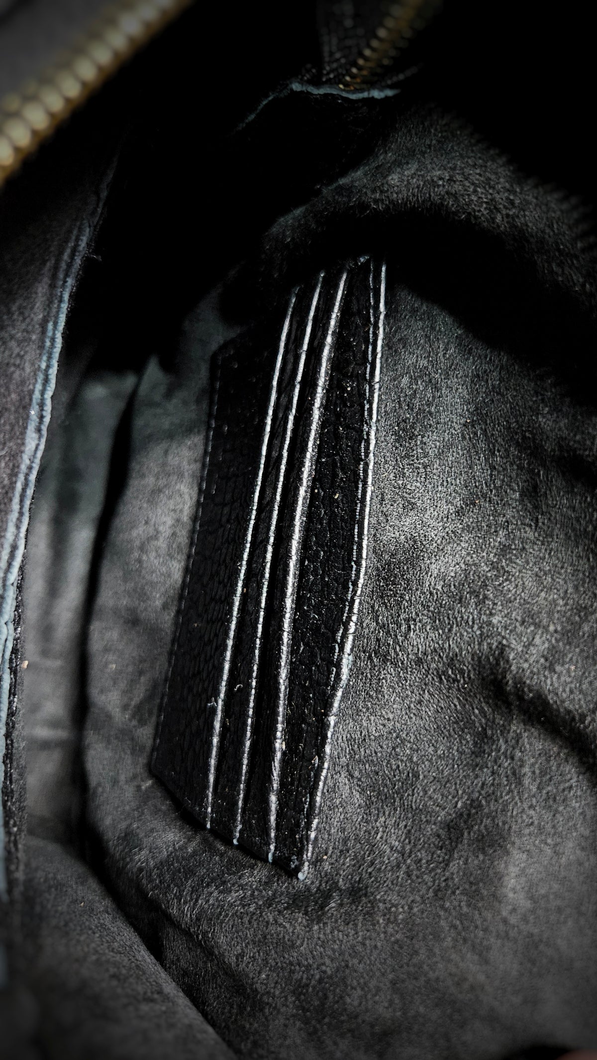 Messenger Bag Men’s