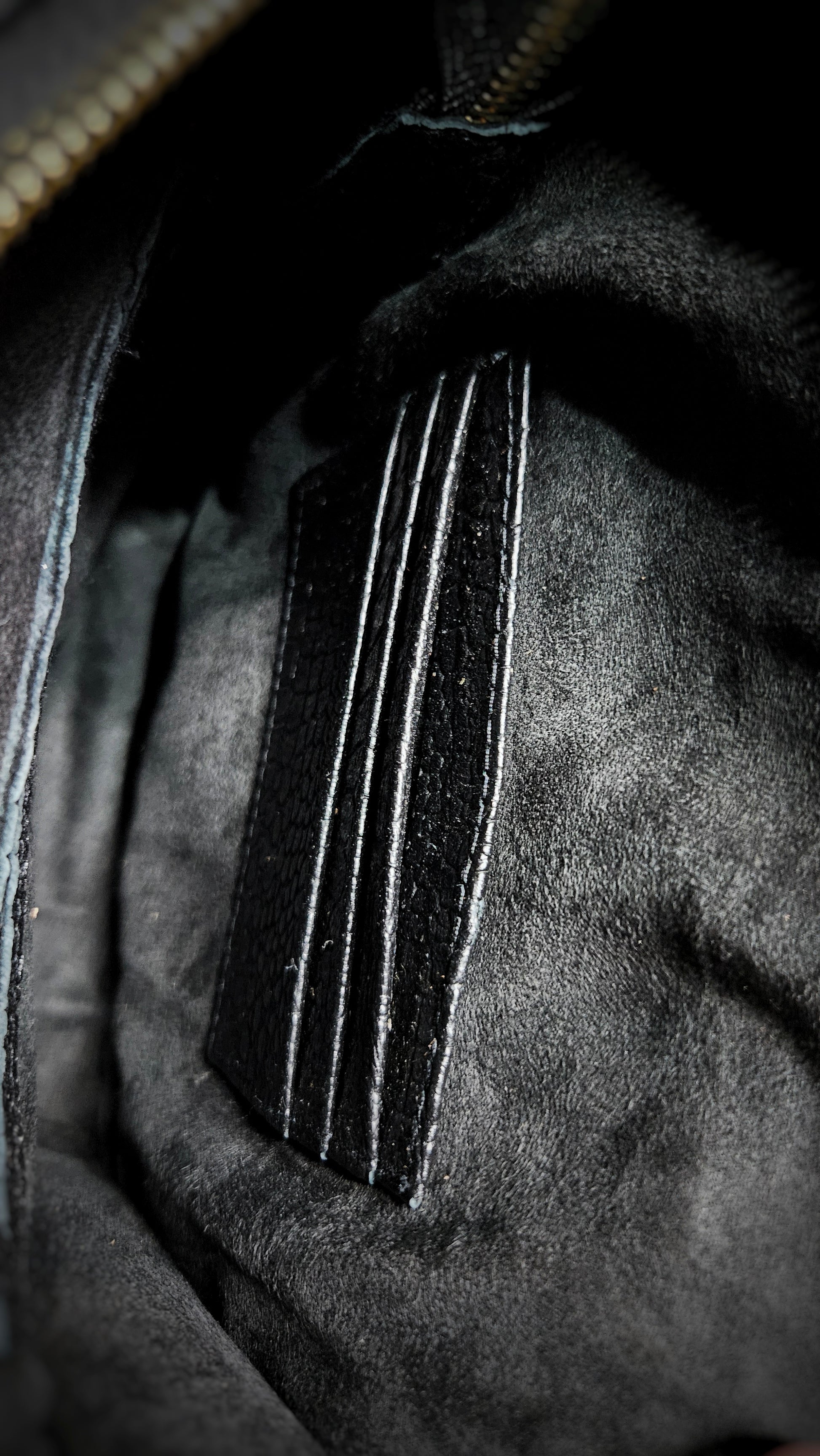 Messenger Bag Men’s