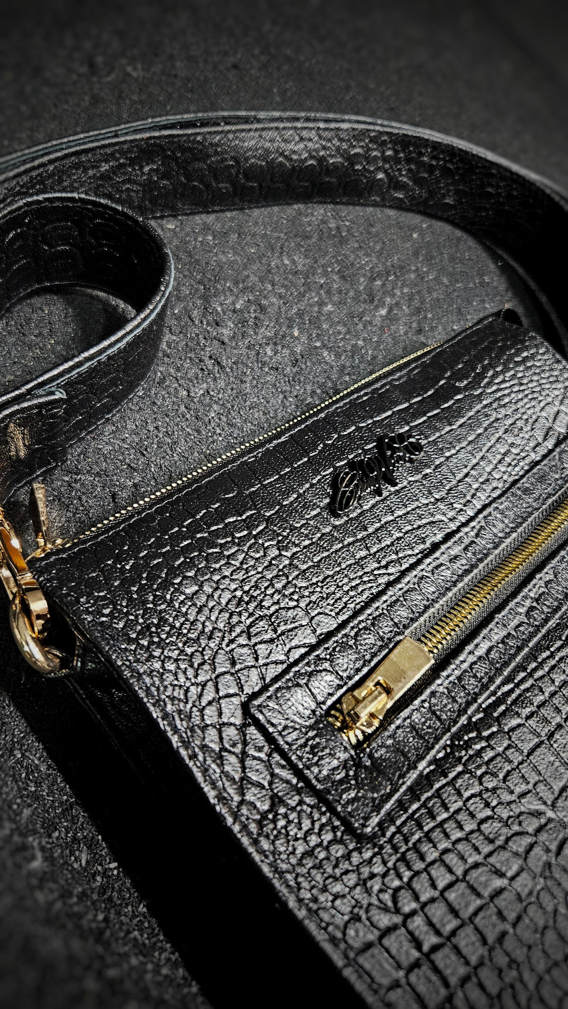 Messenger Bag Men’s