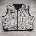 EURO PERFORATED MULTICAM "OFF THE RACK" CAMO VEST 2.0