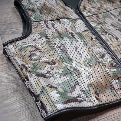 EURO PERFORATED MULTICAM 