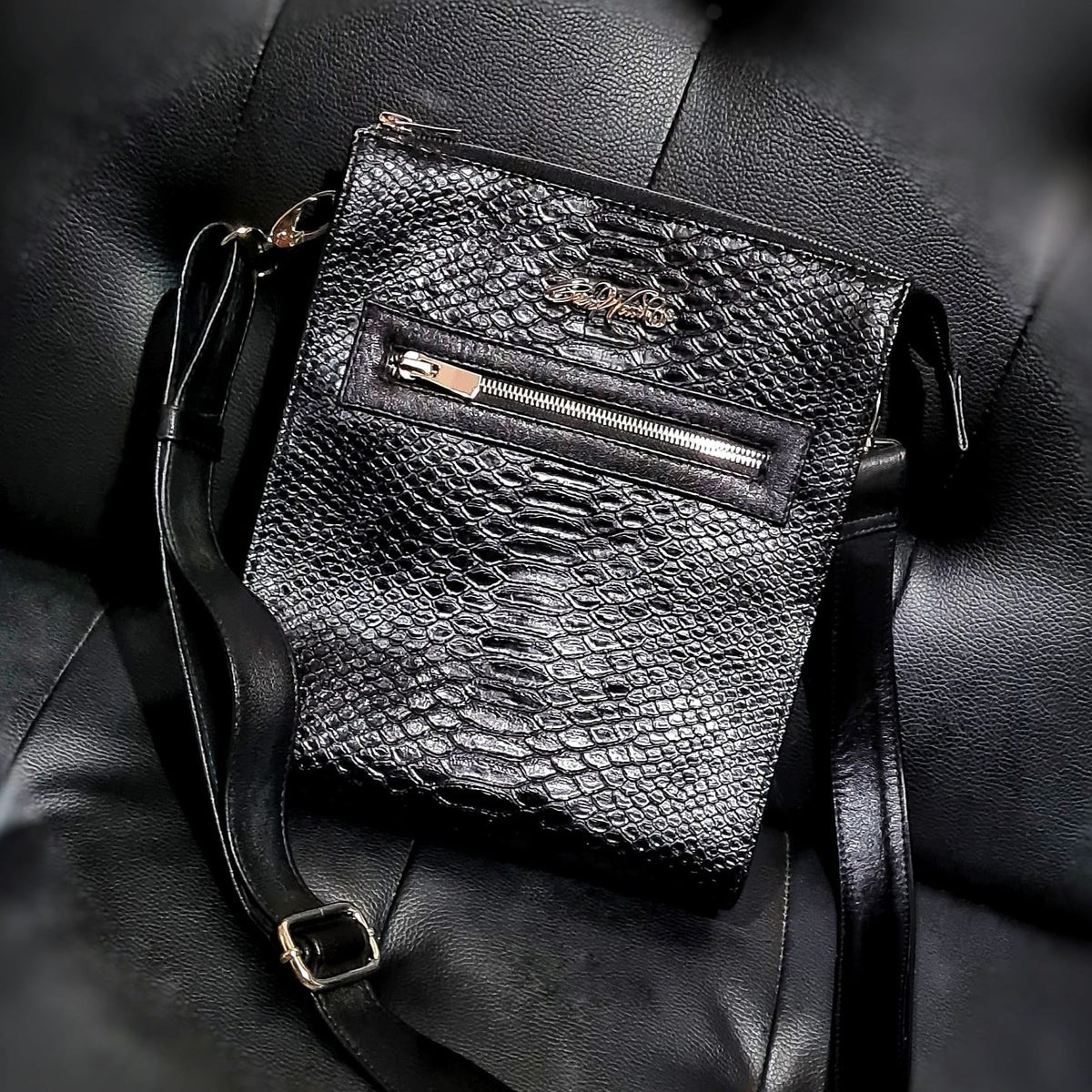 Messenger Bag Men’s