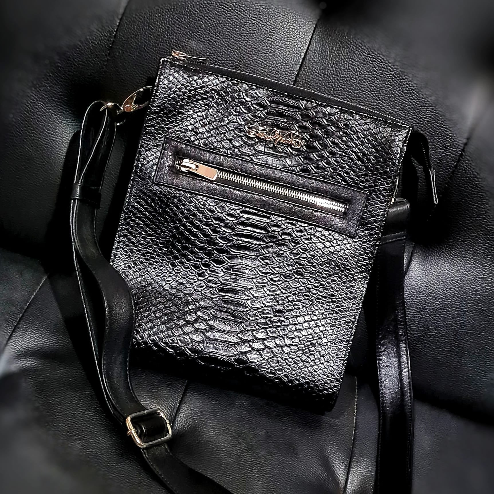 Messenger Bag Men’s