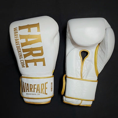 Warfare Boxing Glove
