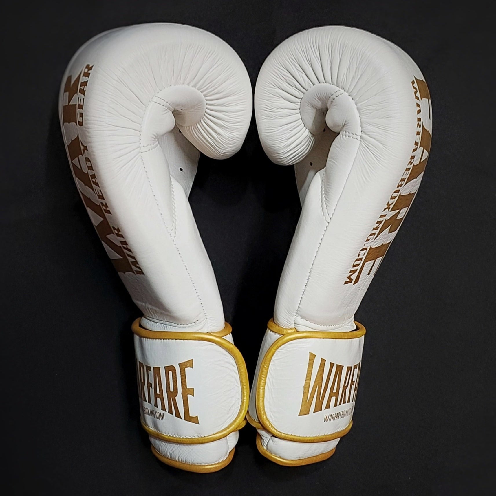 Warfare Boxing Glove