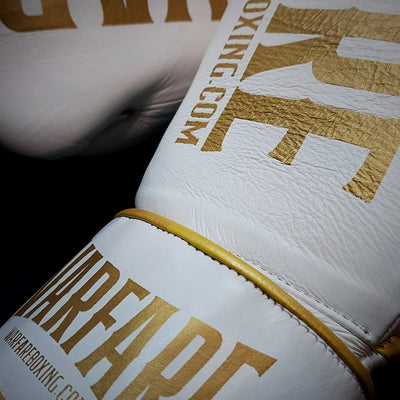 Warfare Boxing Glove