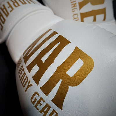 Warfare MMA Sparring Glove