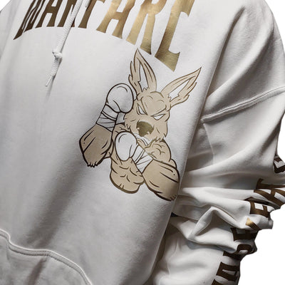 Mens Warfare Hoodie - Long Sleeve