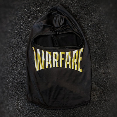 Warfare Winter Running Mask