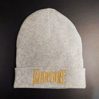 Warfare Beanie