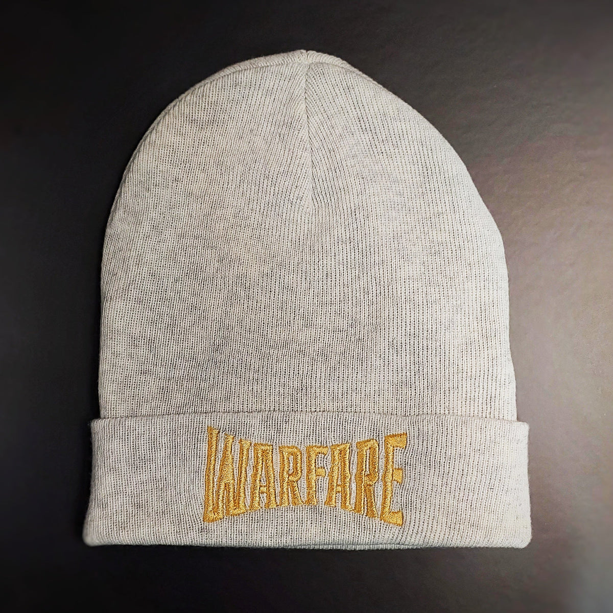 Warfare Beanie