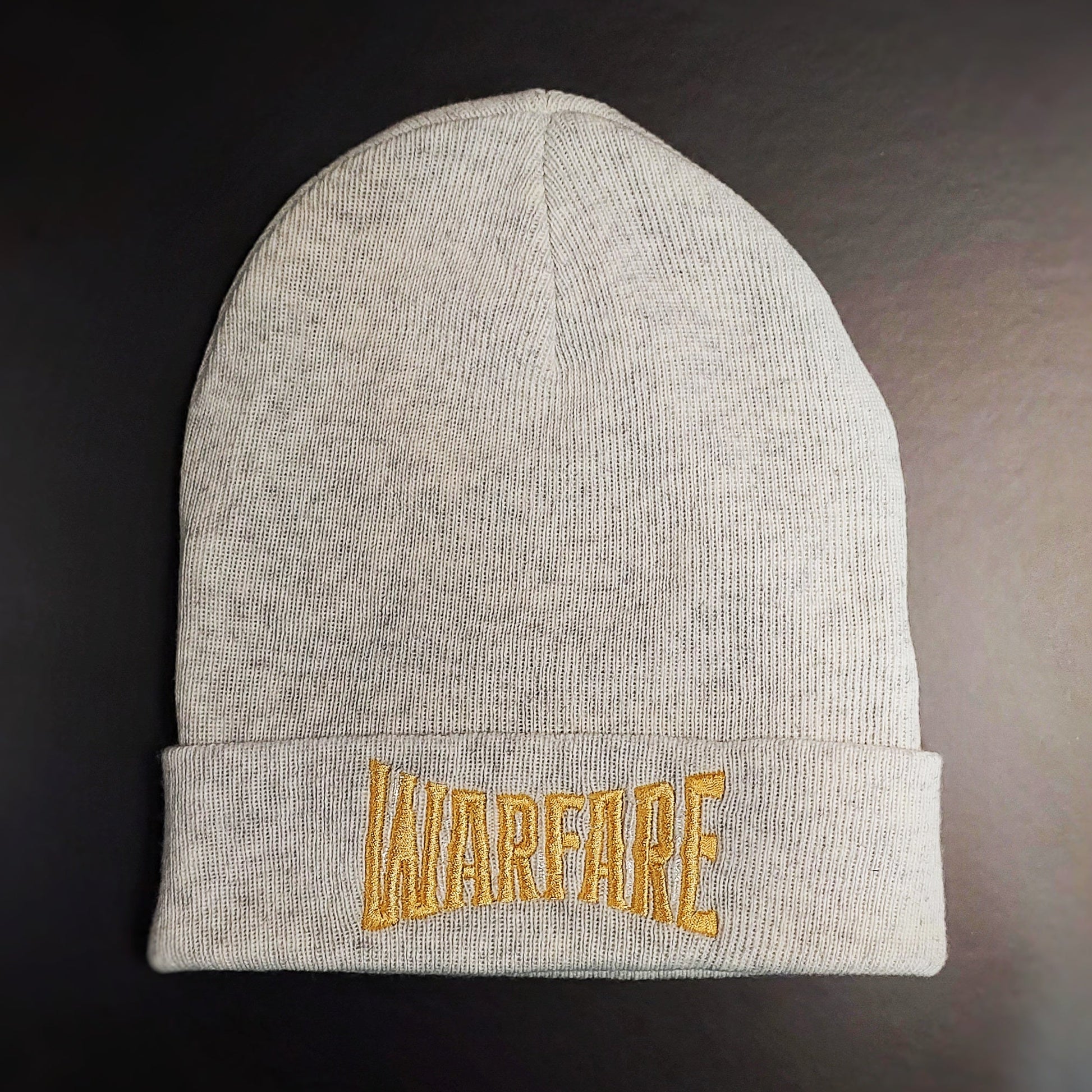 Warfare Beanie