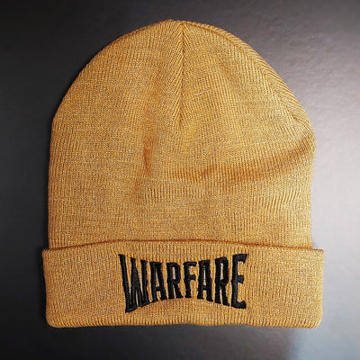 Warfare Beanie