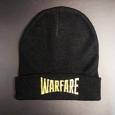 Warfare Beanie
