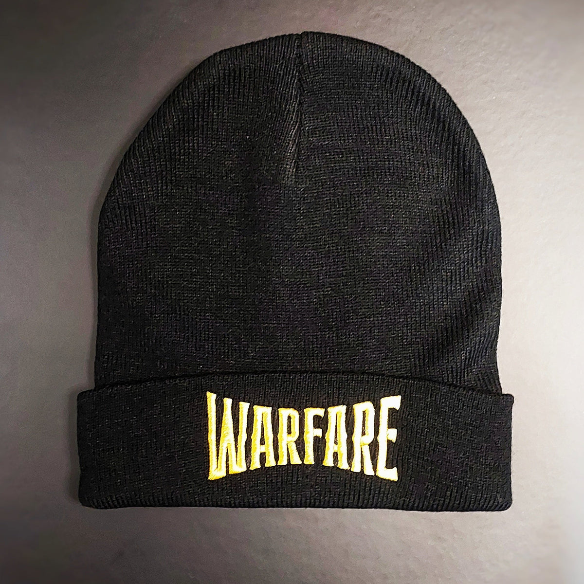 Warfare Beanie