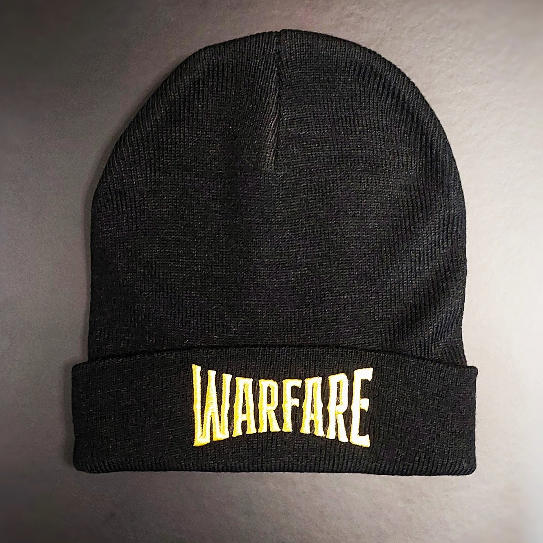 Warfare Beanie